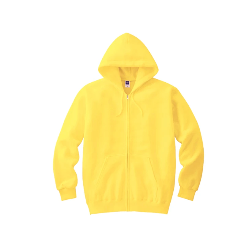 Canary Yellow