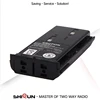 KNB-15 1800mAh Ni-MH Battery Compatible with KNB-14 KNB-20 TK-260 TK-260G TK-270G TK-272G TK-360 TK-370G TK-372G TK-3107 Battery 3