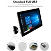 Hot 10.8 Inch Windows 10 Tablet 2GB DDR3L 32GB eMMC 1366 x 768 Pixel 6600mAh Quad Core 1.44-GHz Ezpad M6 Tablets PC 6