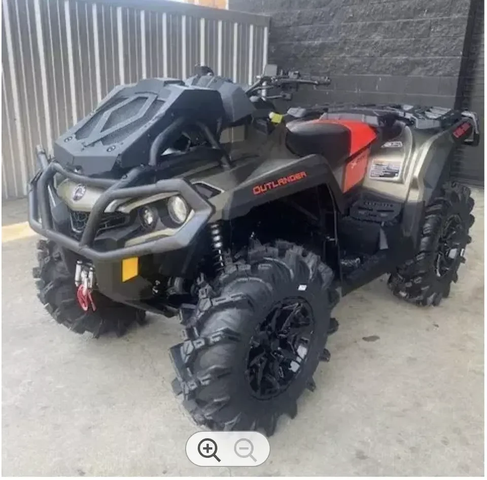 2022 can am outlander 1000r xmr aliexpress