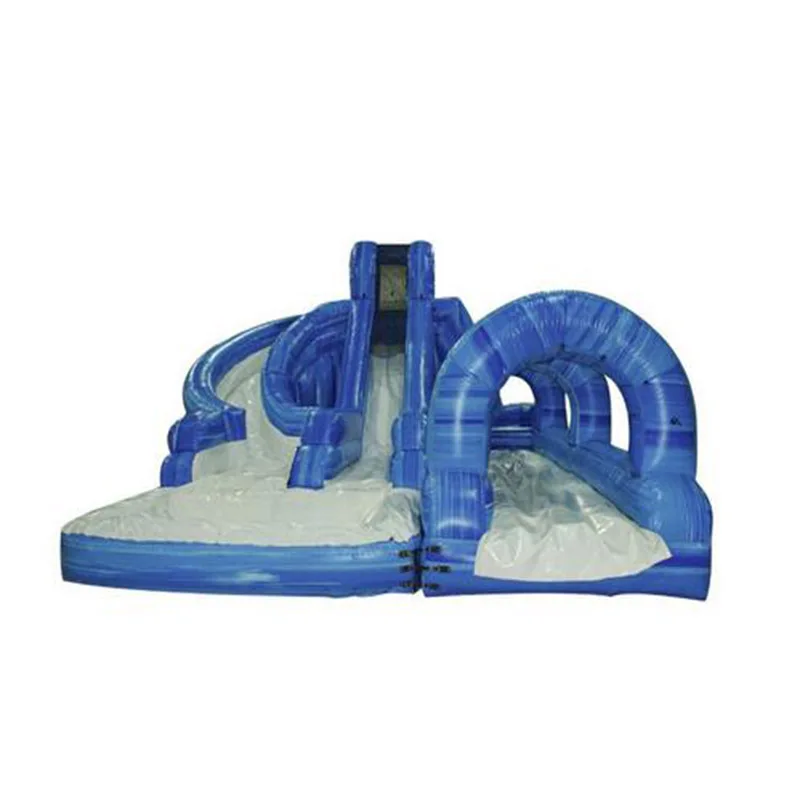 

Popular inflatable slide customized inflatable water slide for sale