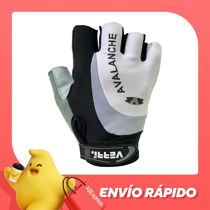 Gants de vélo, Avalanche Verri