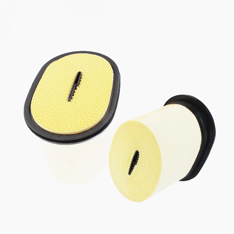 Air Filter 2277448 2277449 227-7448 227-7449 252-5001 252-5002 2525001 2525002 P608766 P785965 2934053 For CAT 430D 430E Air Filters Car Filter