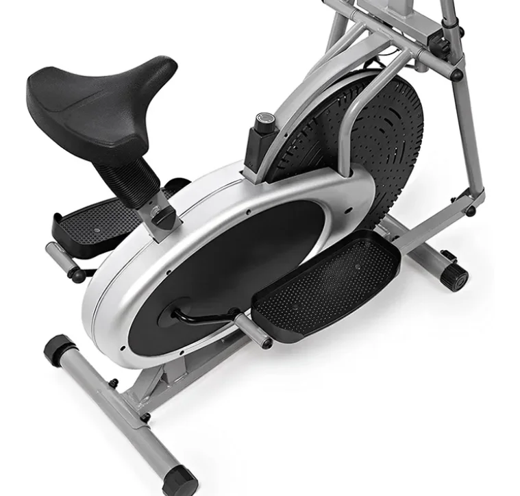 The sell like hot cakes Exercise Bike Magnetic Gym Bicycle Orbitrac Elliptical Bike