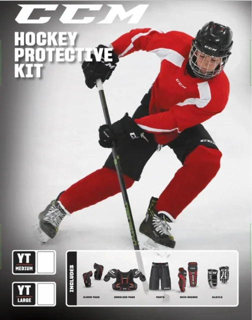 Ice Hockey Equipment List, 56 OFF