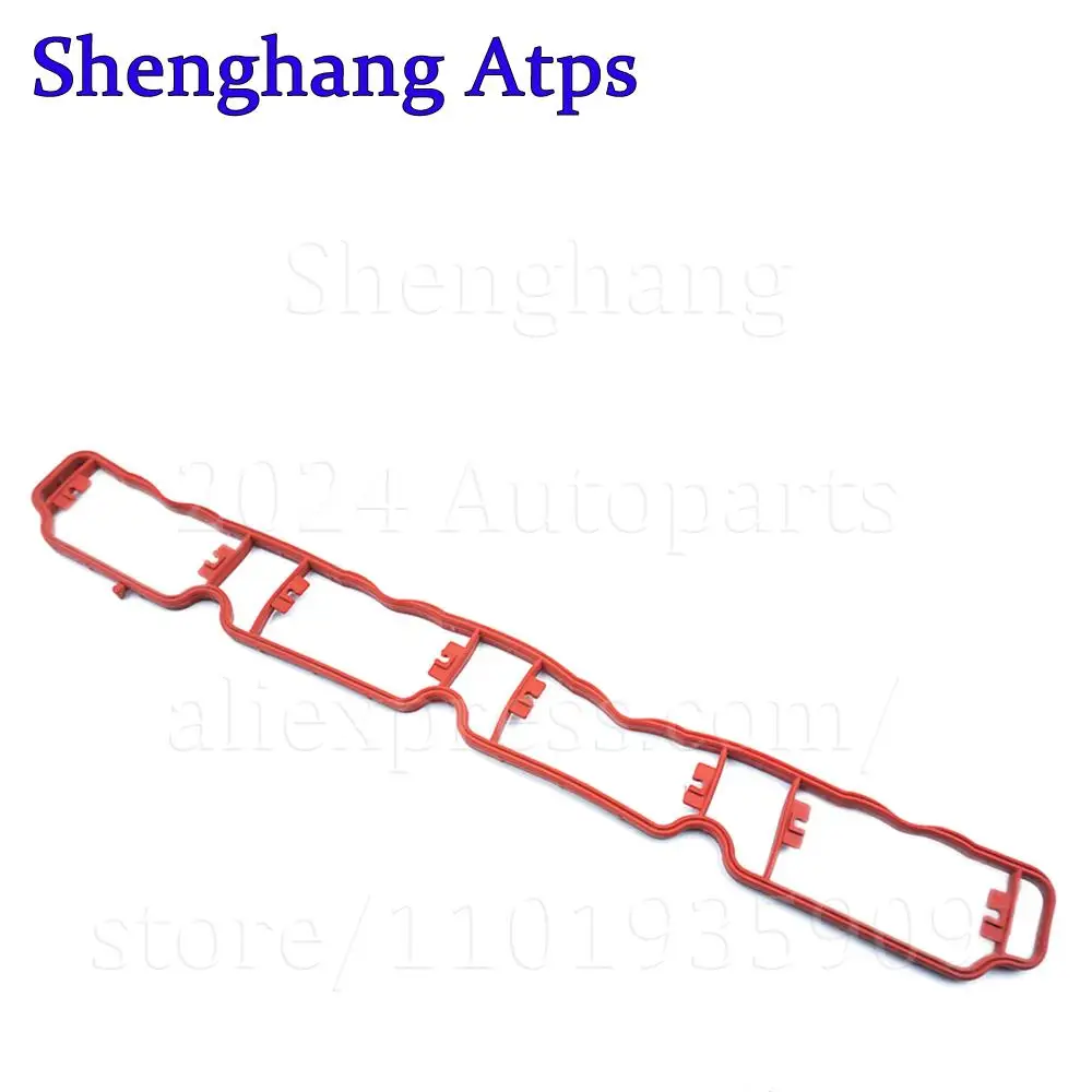2.0T TSI Intake Manifold Gasket Seal 10 Pcs For VW Golf Passat Tiguan Beetle CC Audi A3 TT 06F129717D 06J 133 201G 06J 133 201AL