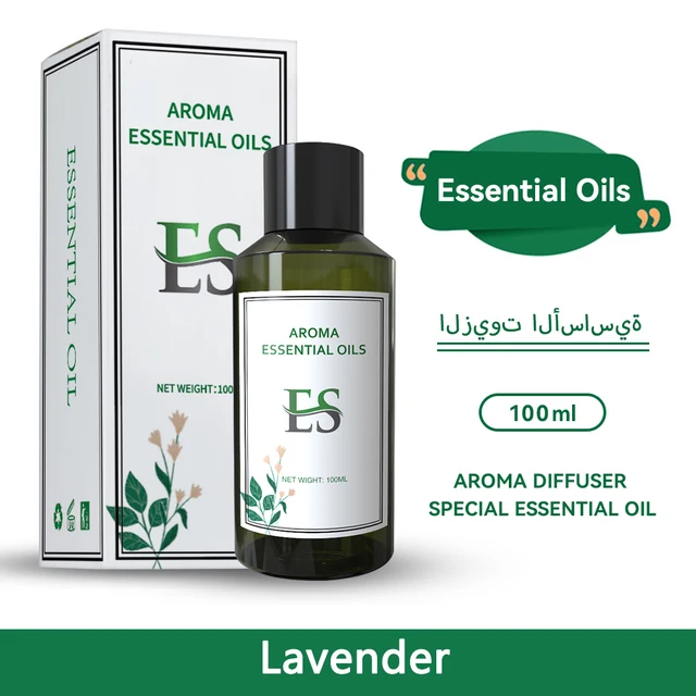 Lavender