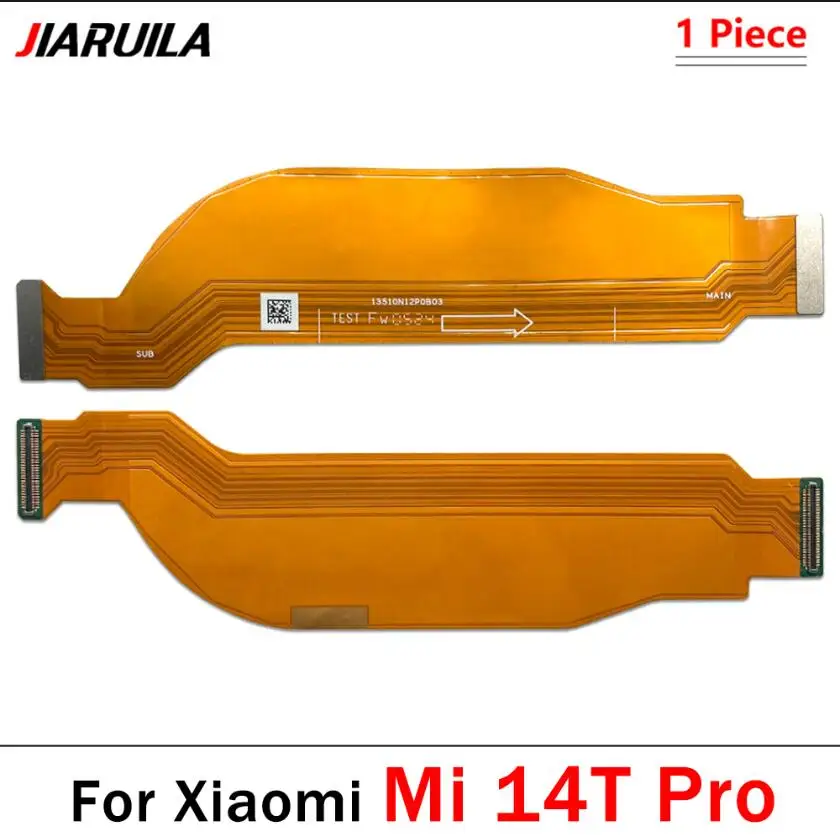 Main Board Motherboard Connector Flex Cable