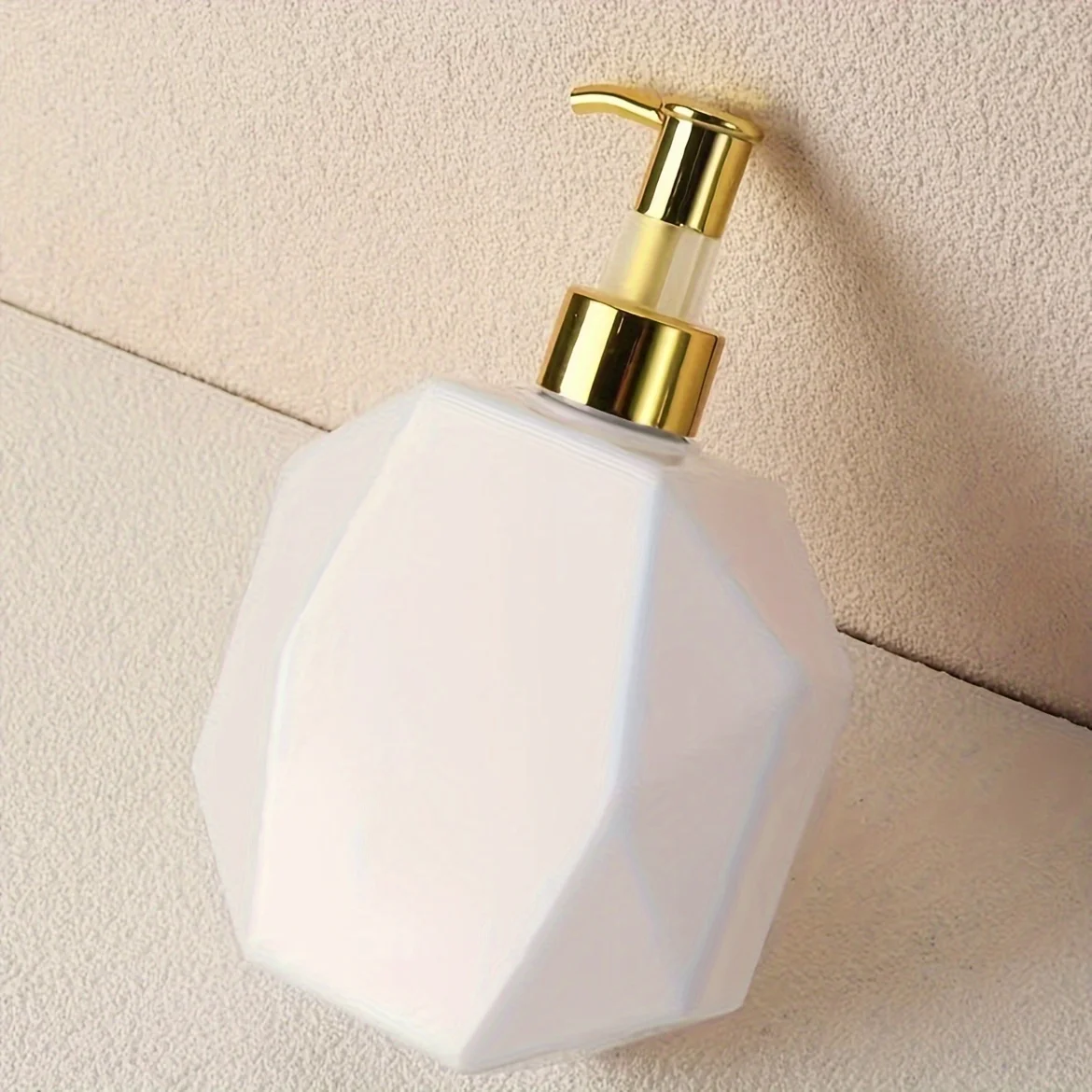300ml Bathroom Soap Dispenser 4