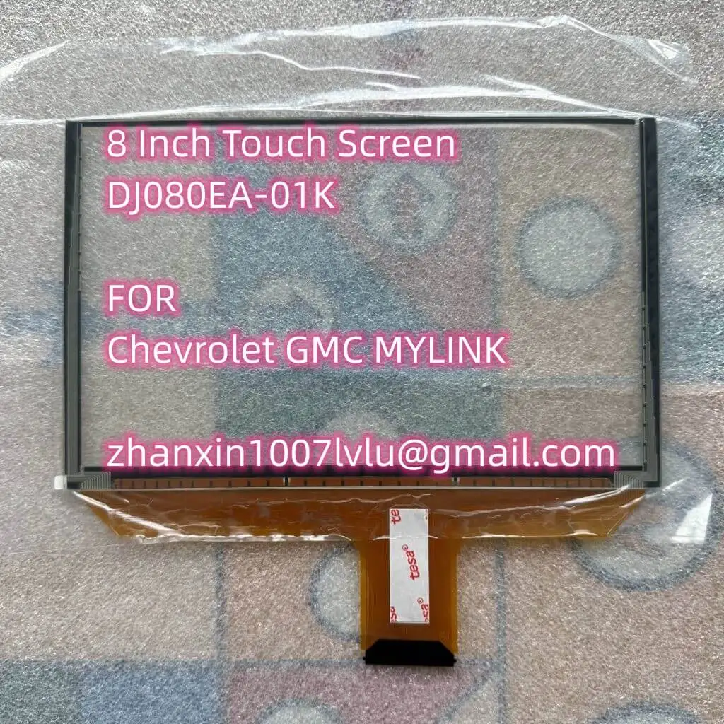  GMC MYLINK ġ ũ DJ080EA-01K, ڵ CD  Ƽ̵ ÷̾, ̼ Raido, 8 ġ, 55 , 60903XC, ǰ