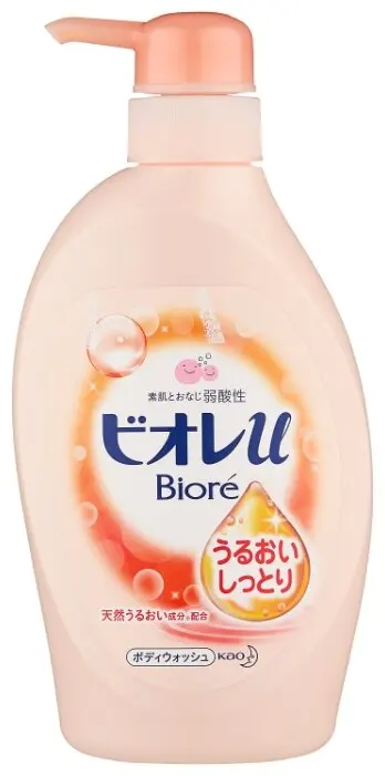 BIORE-gel-de-ducha-extra-hidratante-480ml-cuidado-de-la-piel-nutrici-n ...