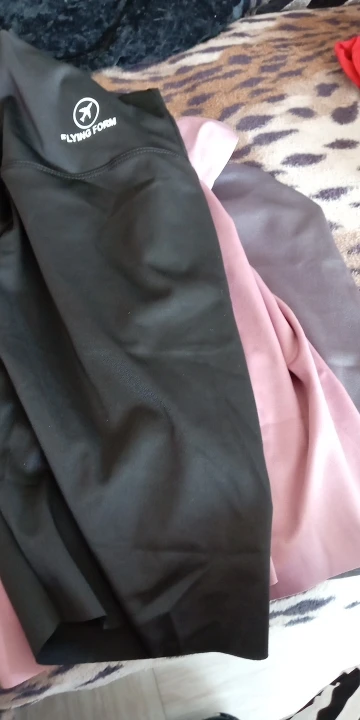 Elegant Plus Size Red Dress with Ruffles for Summer Fun photo review