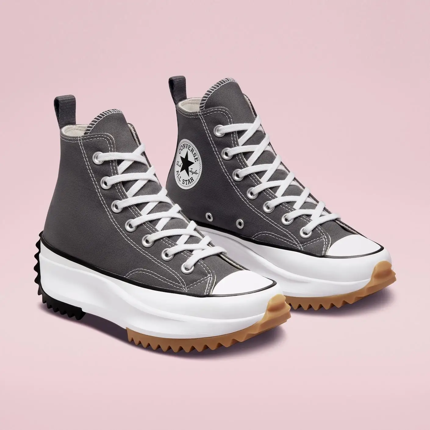 Converse Run Star Hike 