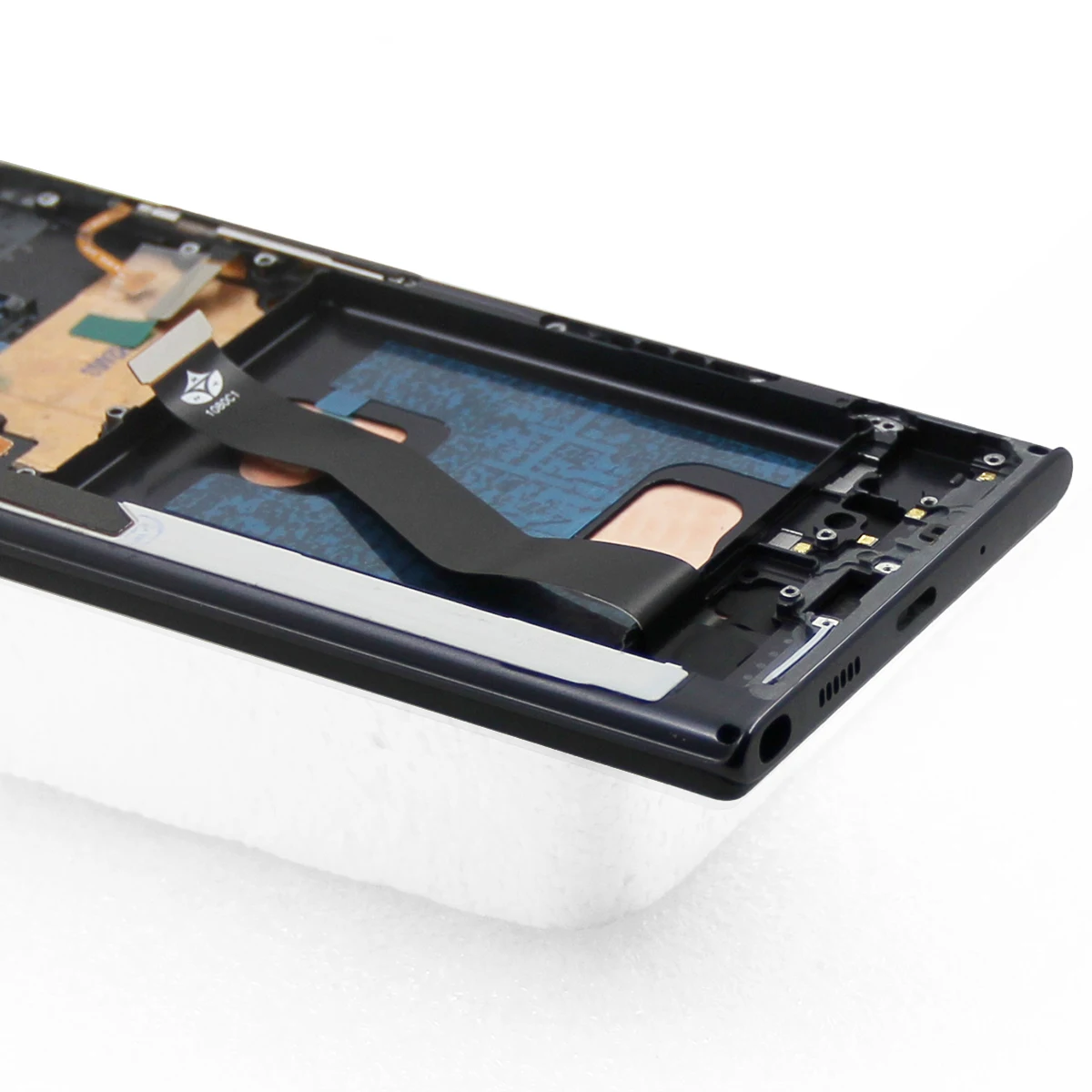  ִ LCD ÷ ġ ũ Ÿ , Ｚ Ʈ 10 ÷, SM-N975F, SM-N975U, SM-N9750 ÷
