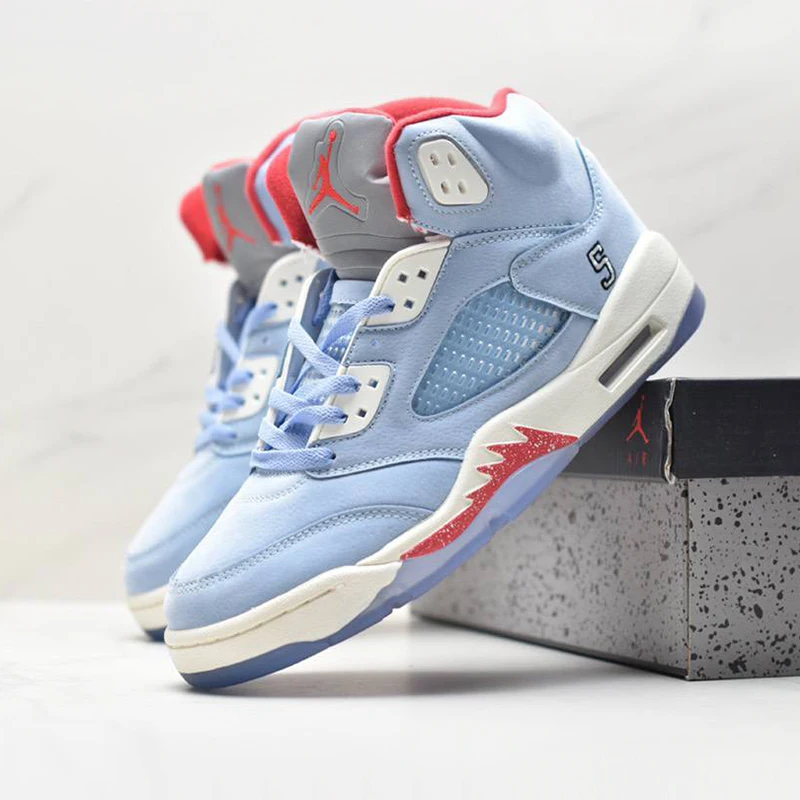 Basketball Nike Jordan Retro Trophy Room AliExpress