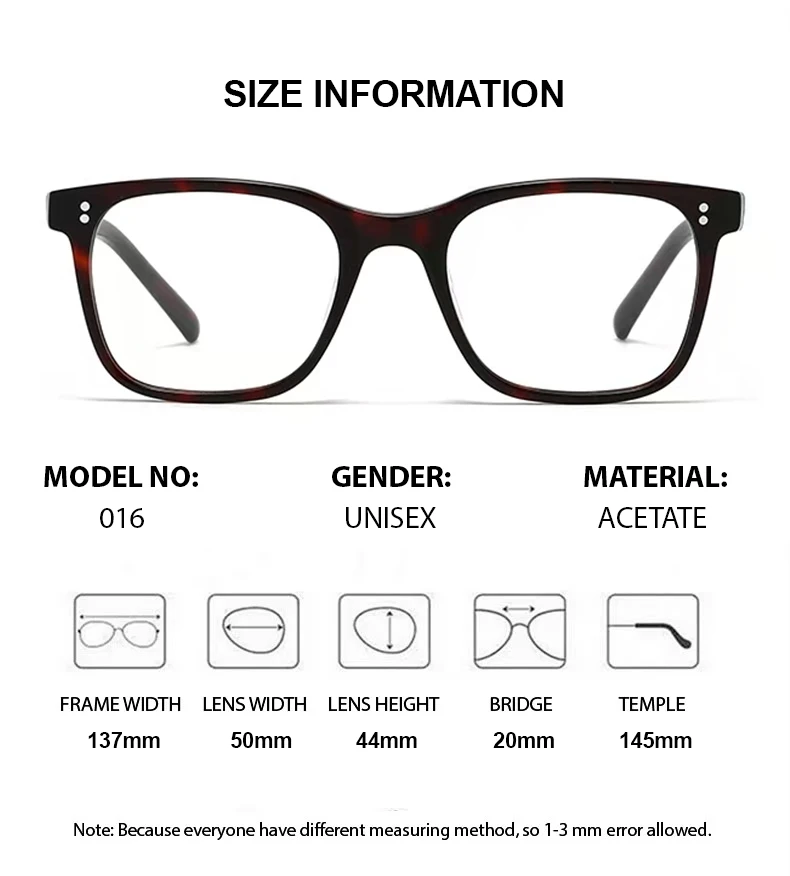 Chashma Ochki Women's Full Rim Eyeglasses