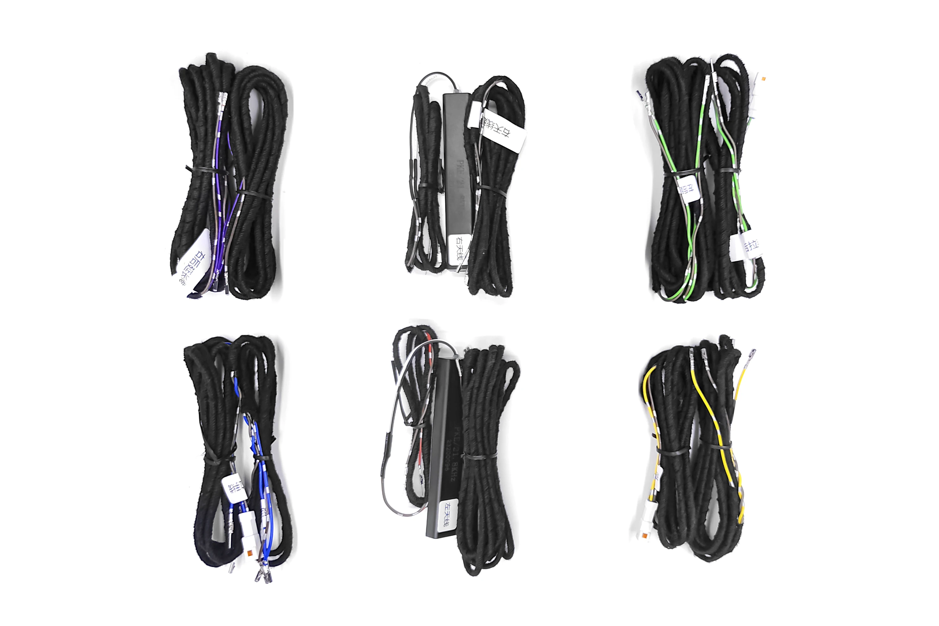 Рисунок 3 - Для Benz 2022 C EQC 2023 GLC бесключевая