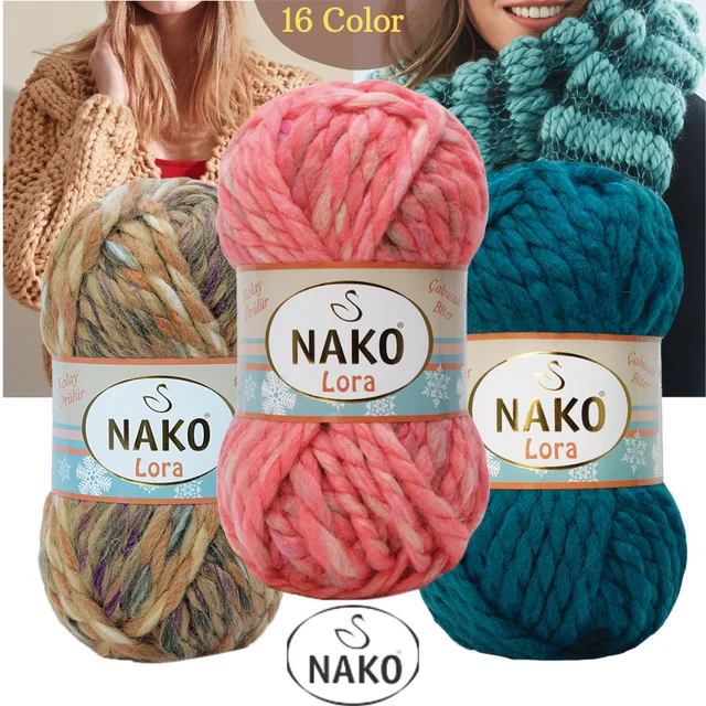 Soft Cotton Yarn, Crochet Yarn, Crocheting Yarn, NAKO Calico, Amigurumi  Yarn, Summer Yarn, Baby Yarn, Yarn, Amigurumi Yarn, Turkish Yarns, 