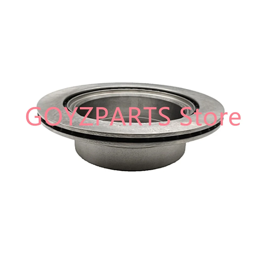 4615A224 Brake Disc Rear For Mitsubishi Pajero Sport Pajero 2015-