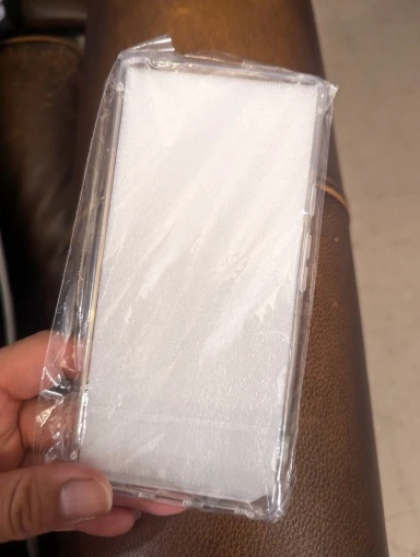 Adesivo Reparador De Tela Anti Mosquito (5 Peças) photo review