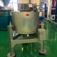 Oil Filter Centrifugal Camellia Seed Sesame Corn Equipment New Peanut Vertical Residue Separator Edible Solid-liquid Separation 2