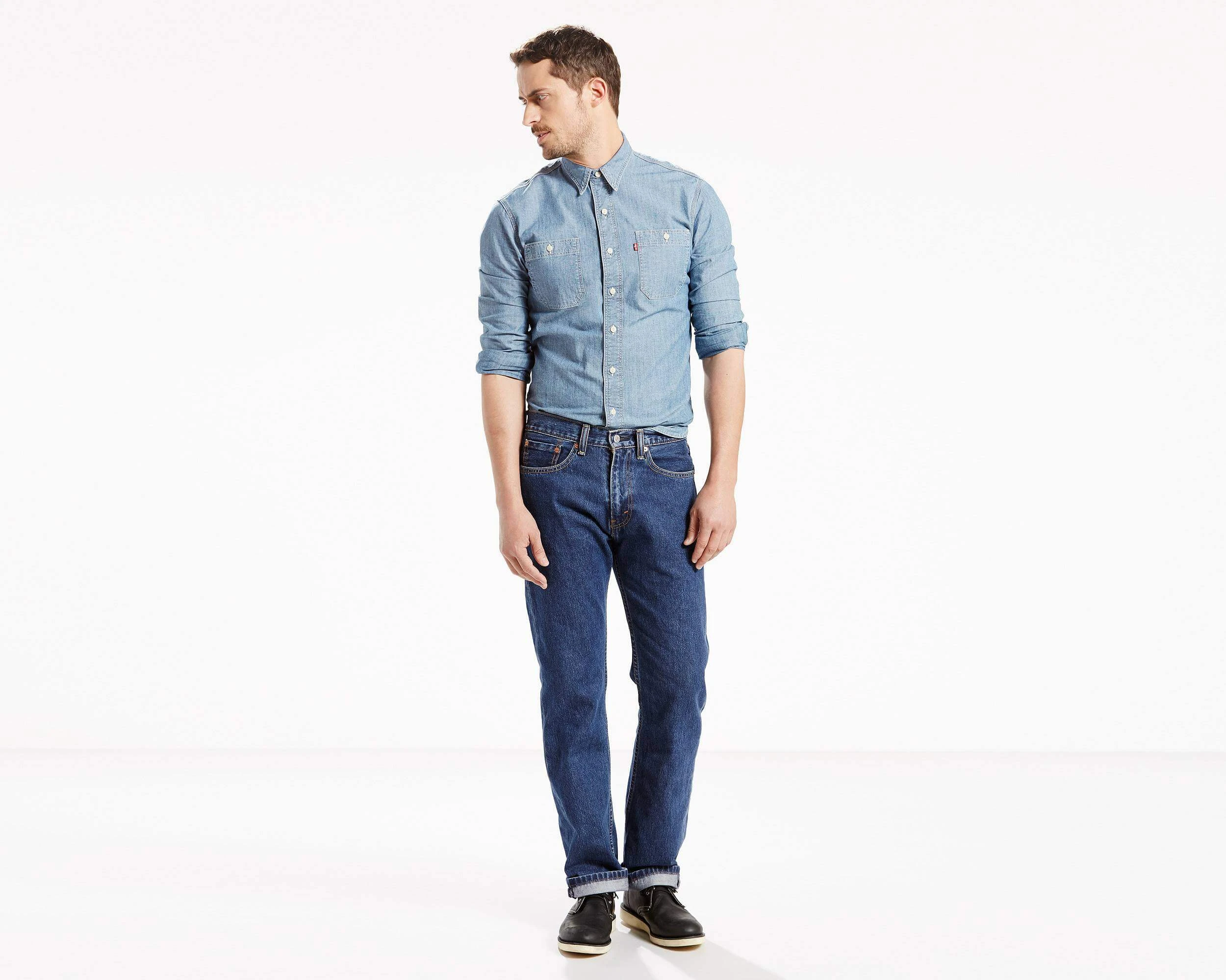 Männer der jeans 505 LEVI'S original fit jeans Levis kaufen kaufen jeans  männer Levis kaufen jeans Levis 501 jeans Levis 505 kaufen jeans Levis  jeans männer Levis jeans Levis 501 modelle jeans