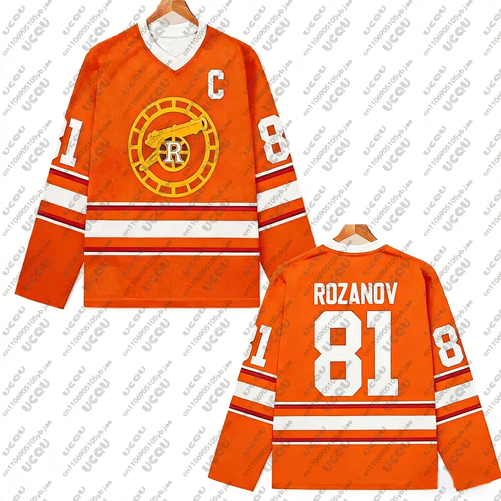 Ancien Maillot De Hockey EHC Basel, Porté Par Gigon (numéro 35) – Vraiment Cool Et En Bon état !