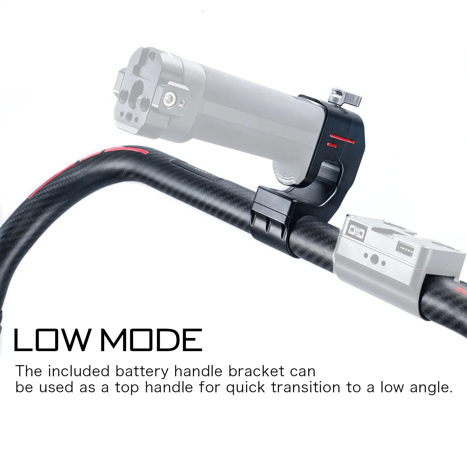 【訳あり超特価】Tilta - Advanced Ring Grip Amazon.com : Tilta Advanced Ring Grip Compatible with DJI