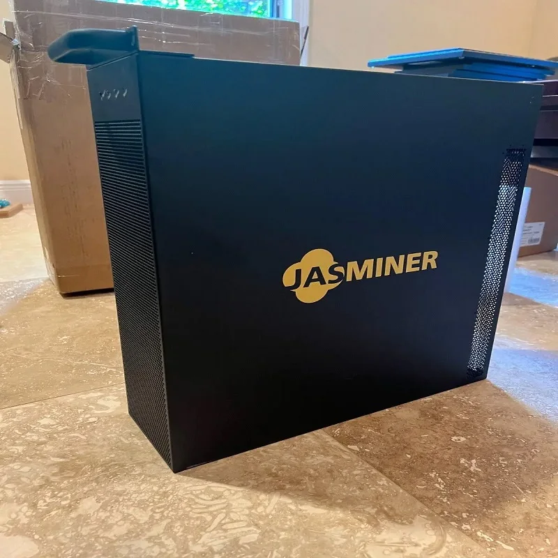 

Лучший криптомайнер X16-Q с Wi-Fi 1950M 620W