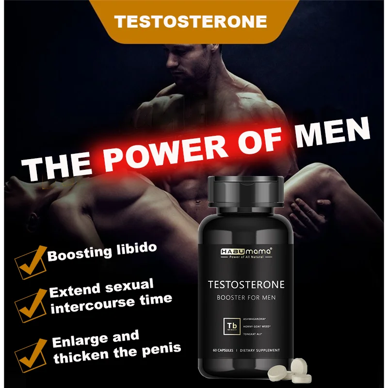 

Best erections capsules,Male Enlargement Pills,Men's Energizer, Size & Stamina,Enhance Endurance, Natural Horny Goat Weed Pills