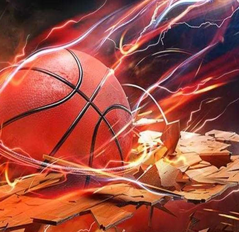 Cool basketball sale