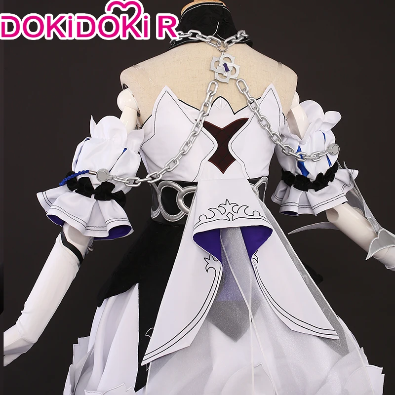 Seele Vollerei ڽ ȥī Ʈ 3 ° ڽ ǻ, DokiDoki-R  ȥī Ʈ 3 ڽ Seele Vollerei