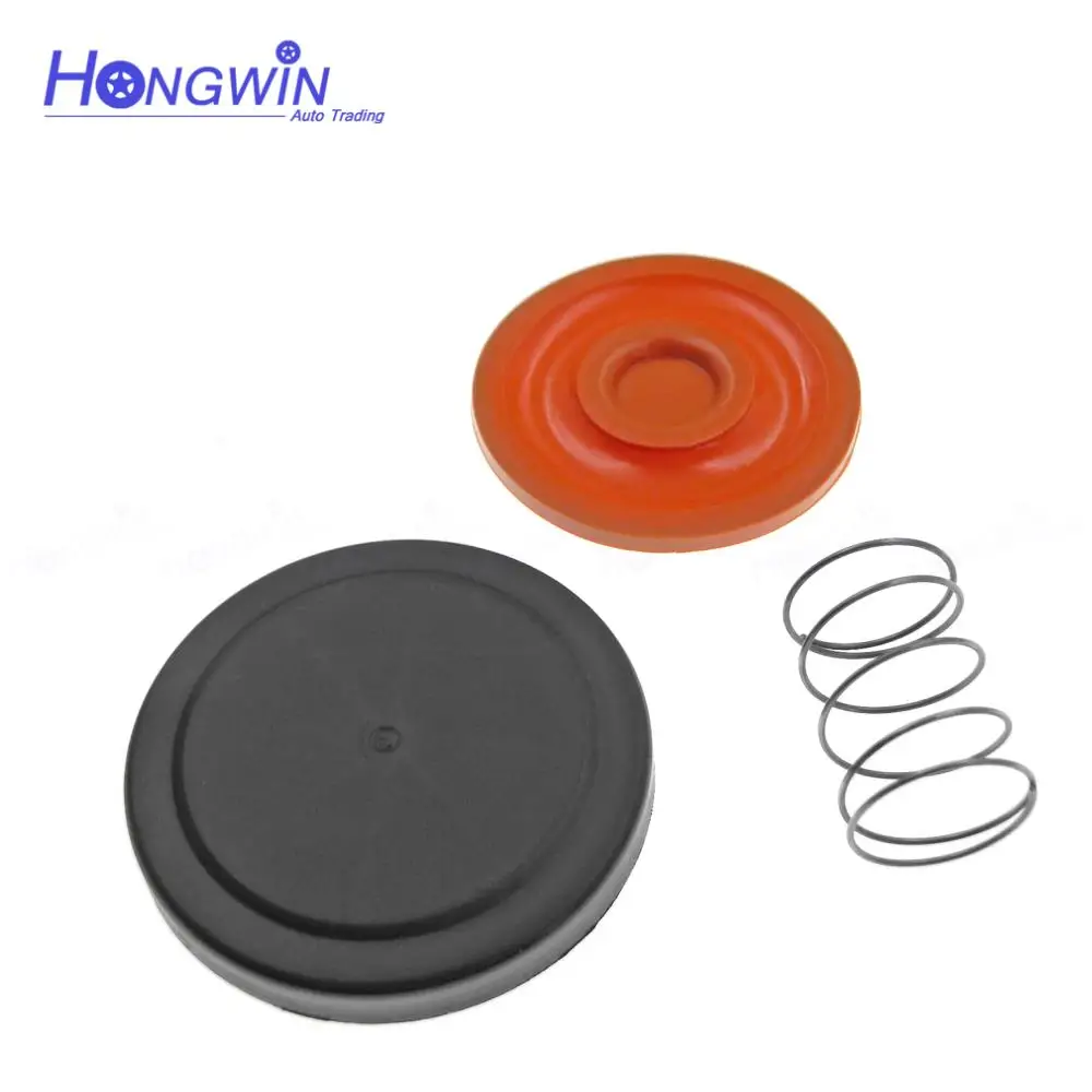 PCV Valve Cover Repair Kit Cap With Membrane engine pcv valve cover repair kit For Mercedes-Benz E-Class W211 W204 C220 E220 CDi 02-09 A6460102230 6460102230