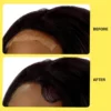 Ebin New York Wonder Lace Bond Adhesive Melting Spray Extra Mega Hold Daily Use - Long lasting Hold, Ideal for Lace Wigs 3