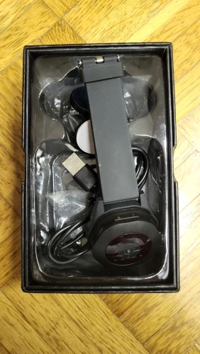 4K HD Smallest Mini Camera Espia Wifi Security Smart Home Surveillance Small Wifi Cam LR Night Vision Motion Detection Body Cam photo review