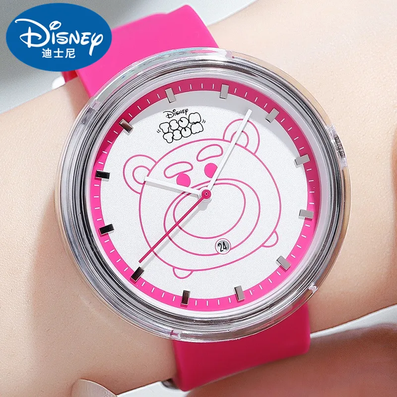 Детские повседневные часы Disney