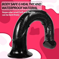 Riesige Tier Penis Lange Pferd Dildos Silikon Butt Plug Frauen Vaginale Masturbation Saugnapf Großen Schwanz Sex Spielzeug Für Homosexuell Lesben 3
