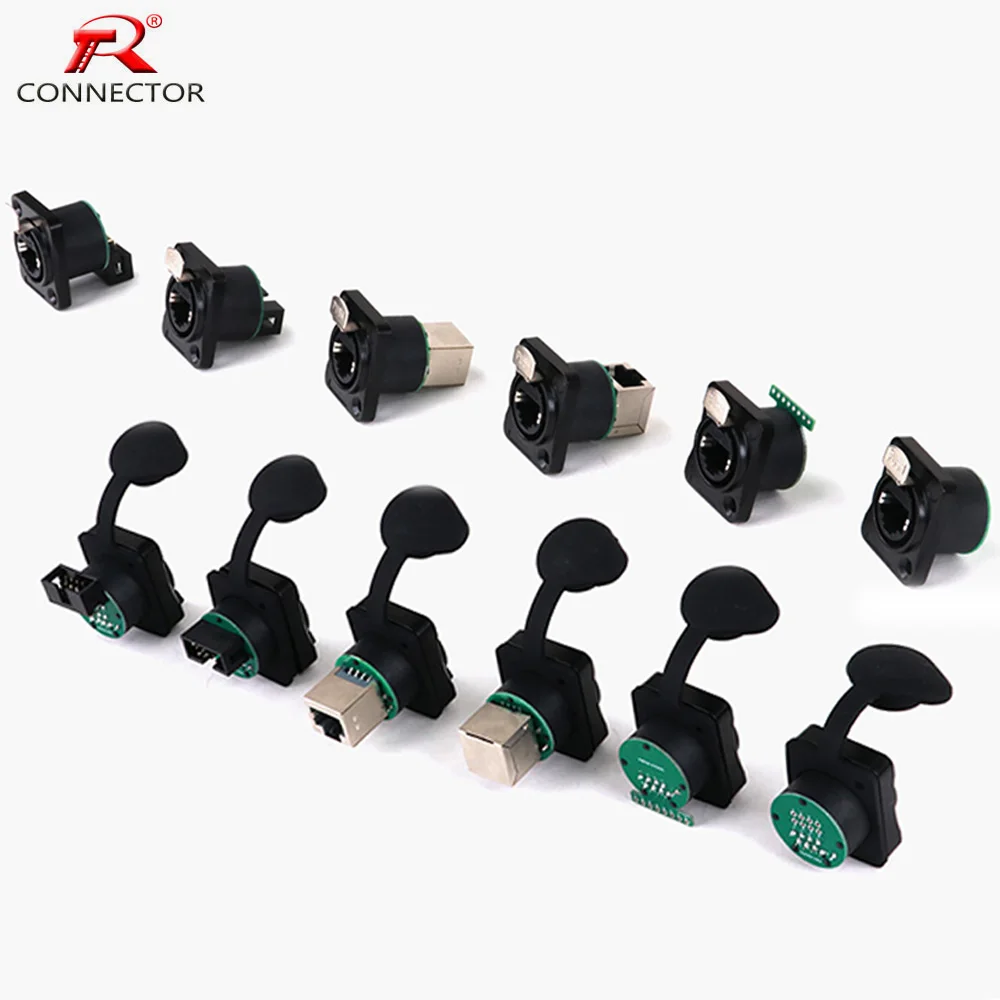 SiTech ATOS Cable Entry Port (M16x1,5) - set