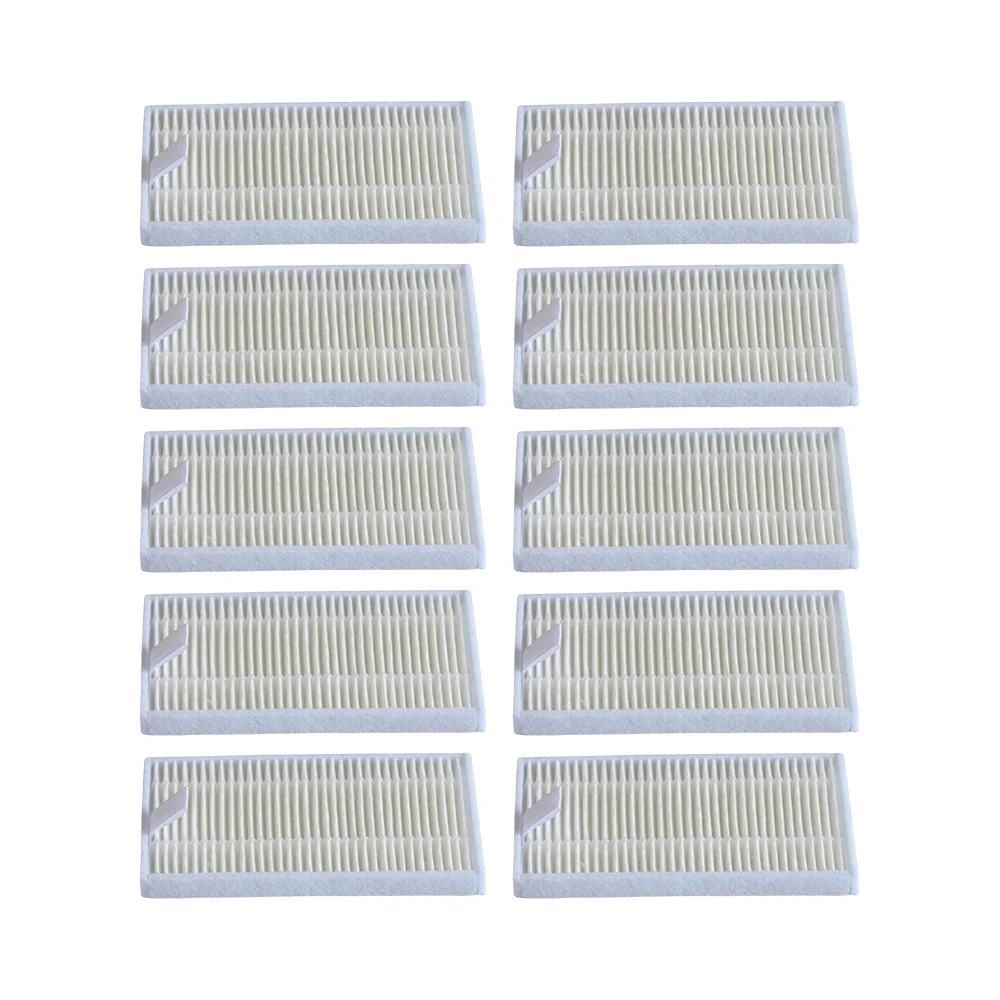 Hochwertiger beliebter Hepa-Filter für den Austausch von Ersatzteilen für Cecotec Conga 6090 7090 Roboter-Staubsauger – Detail 2