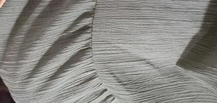 Mia Muse 2025 Summer Collection midi dress photo review