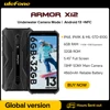 Ulefone Armor X12  Rugged Phone, Android 13 Smartphone, Up to 6GB RAM,  32GB ROM, 4860mAh, 13MP, 5.45", 4G, NFC, Global Phone 1