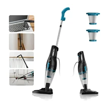 INSE R3S Corded Vacuum Cleaner 16Kpa 6M Extra Long Cord Handheld Vacuum Cleaner for Car Cleaning Hard Floor Household Appliance 1