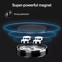 Magnetic Car Phone Holder Universal Car Phone Stand for iPhone Xiaomi Huawei Samsung Dashboard Wall Mounted Car Magnet Sticker - Image 4