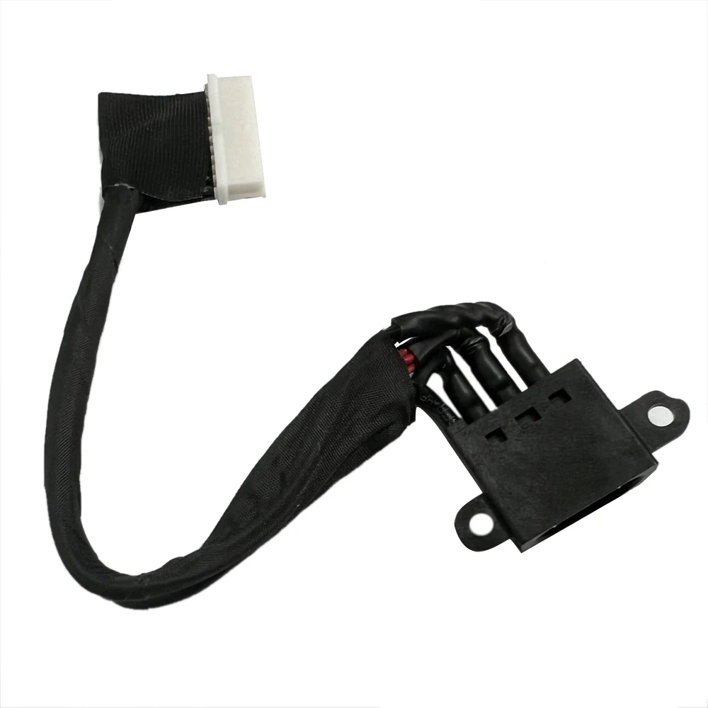 Jack dc para Razer Blade Rz090369 Da560 Razer Blade Pro 17 Rz09-0329 Da750 Rz09-0328 Da550 12941301-00