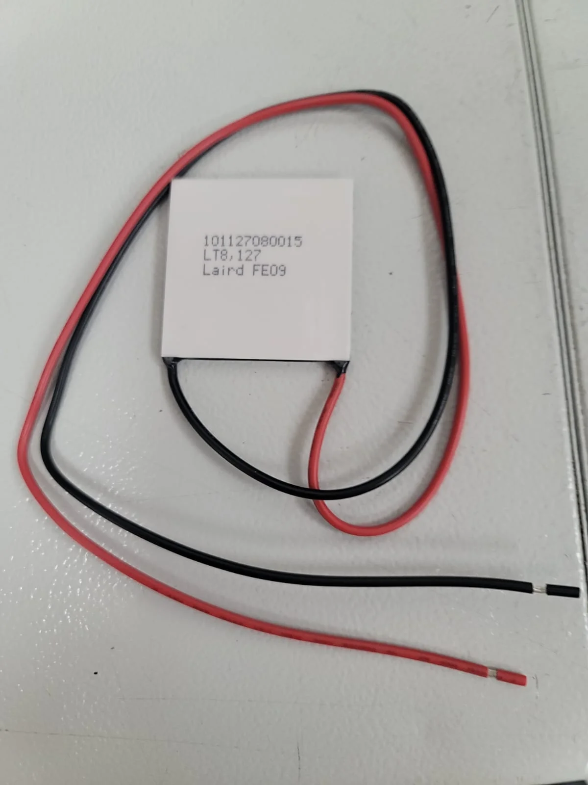 

2pcs Peltier new original