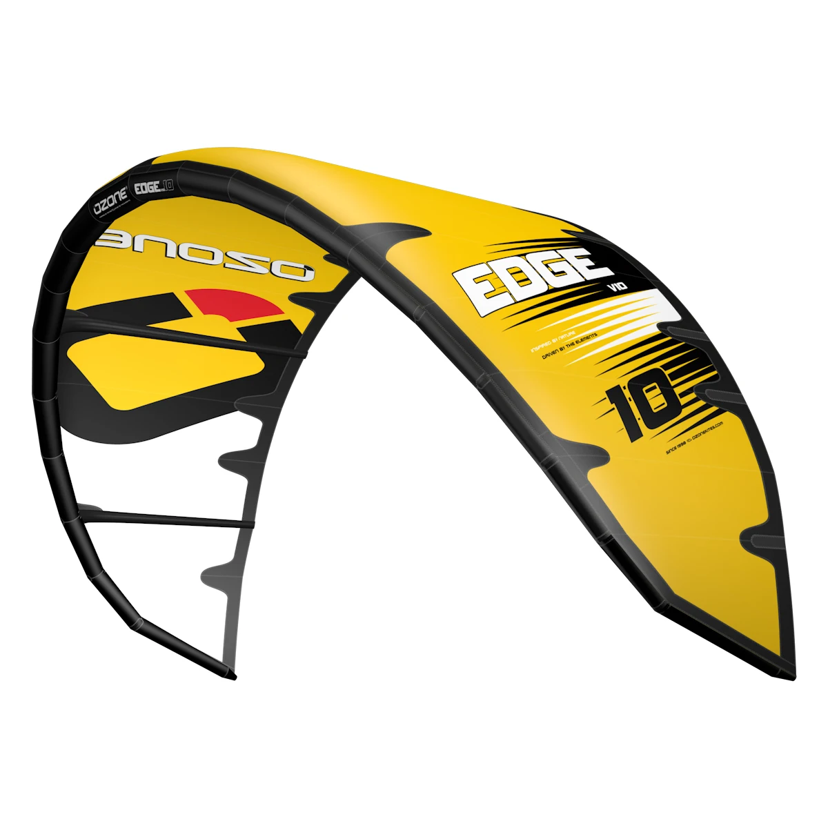 

Best Offer For NEW Ozone Edge V10 Kites.