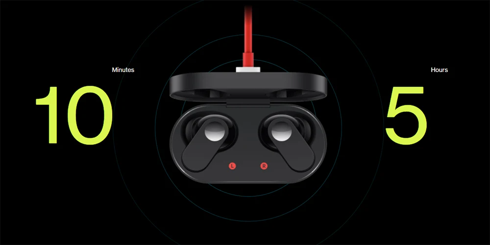 OnePlus Bluetooth Headset