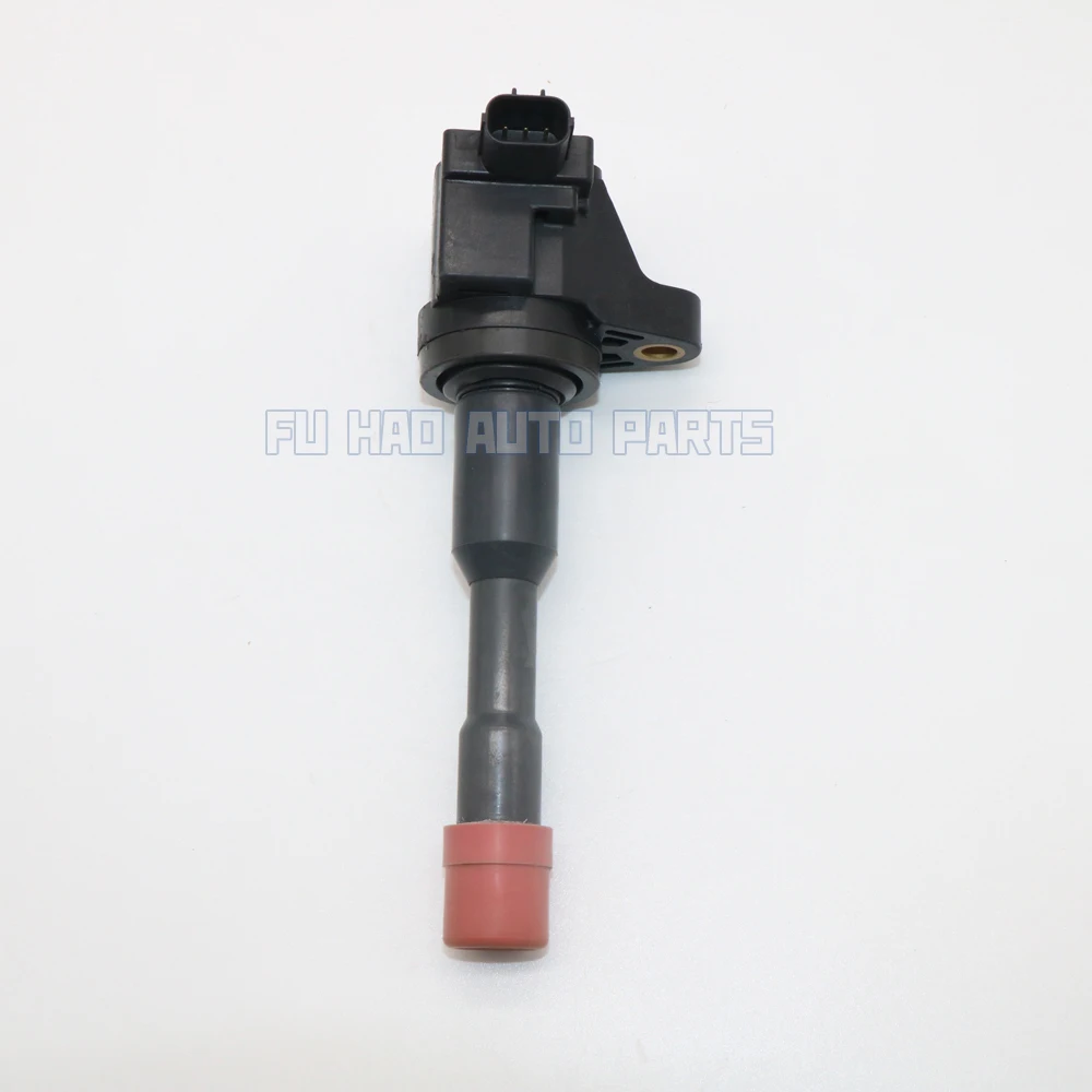 

Оригинальная CM11-108 30521-PWA-003 Катушка зажигания для Honda Civic 1.3L Hybrid 30521-PWA-S01 UF374
