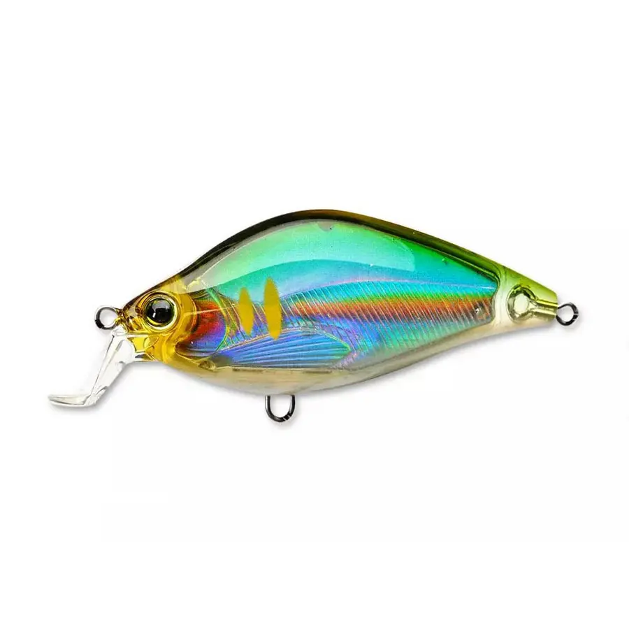 Воблер Yo-Zuri 3DS FLAT CRANK плав. 55мм 7 5г F1141- |