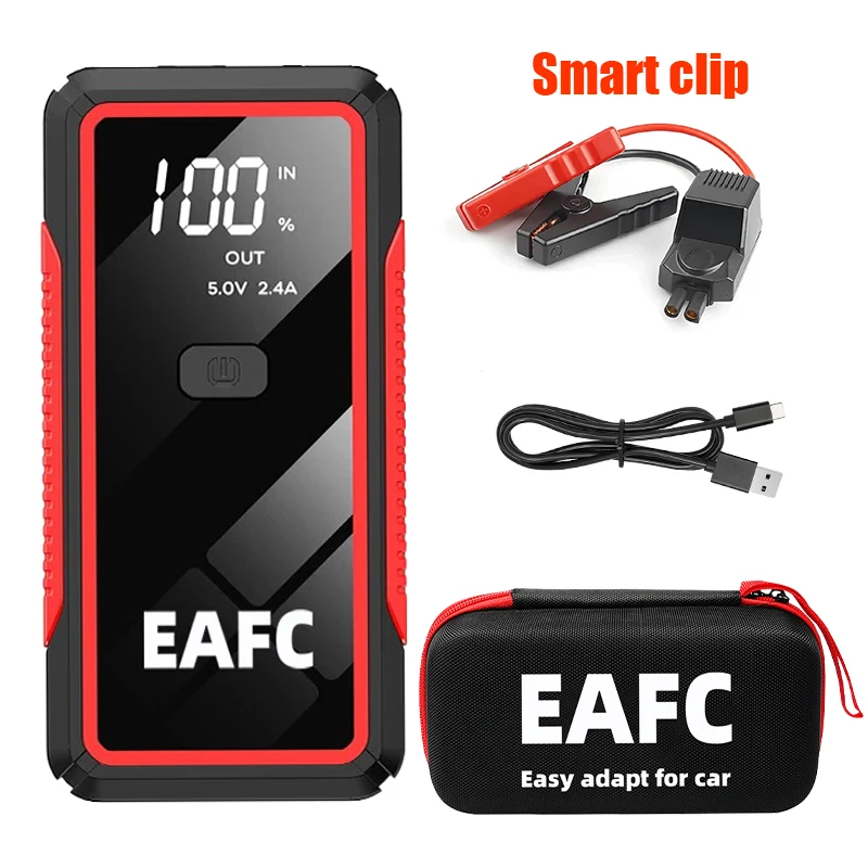 2000A Smart Clip Add Bag
